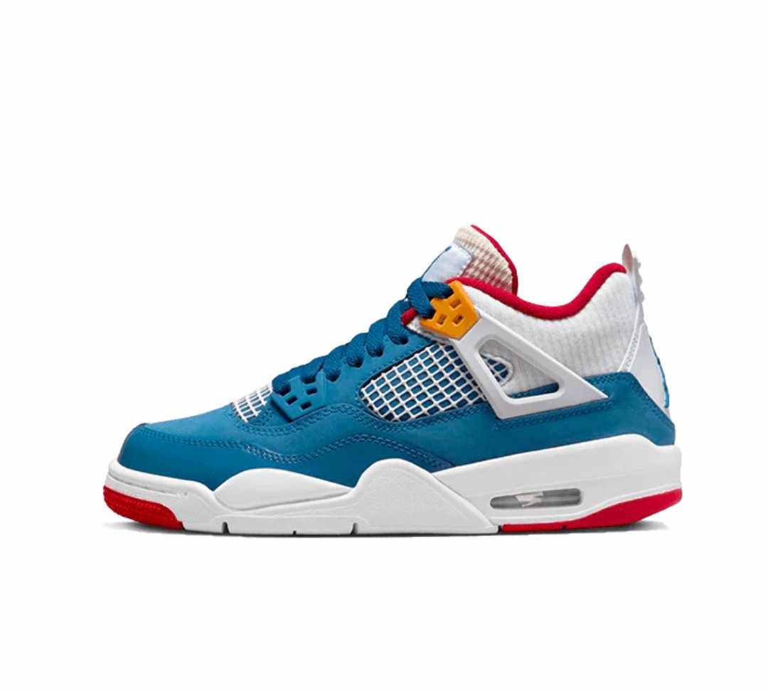 Jordan 4 Retro Messy Room