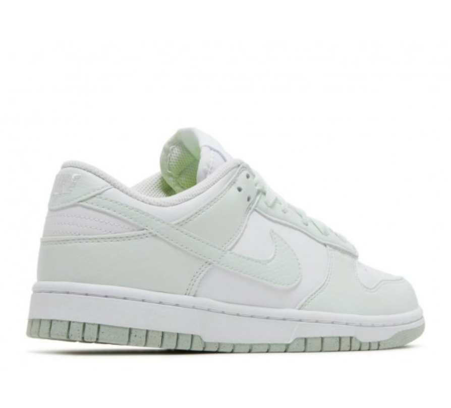 Nike Dunk Low Next Nature White Mint