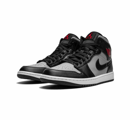 Jordan 1 MID Shadow Red