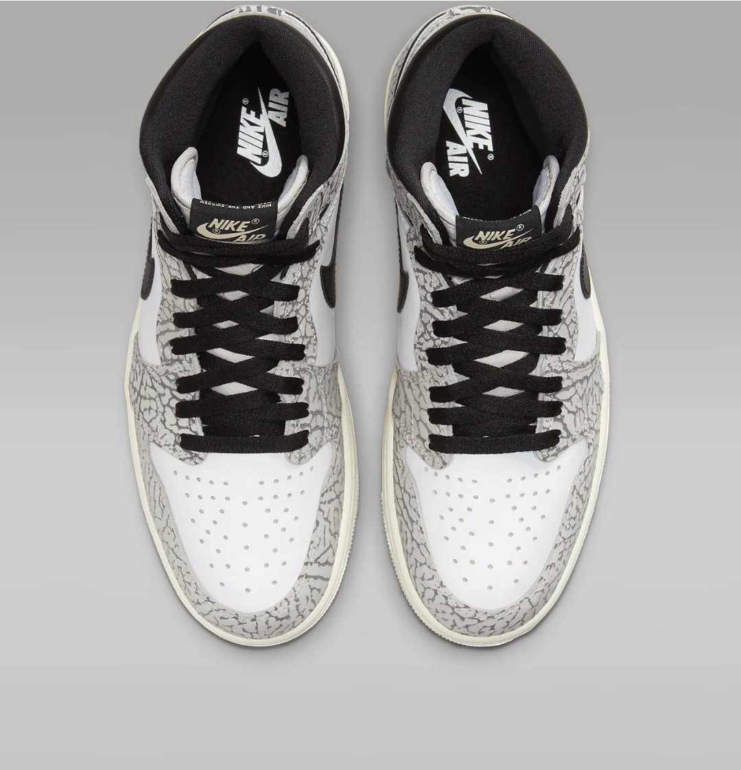 Air Jordan 1 Retro High OG