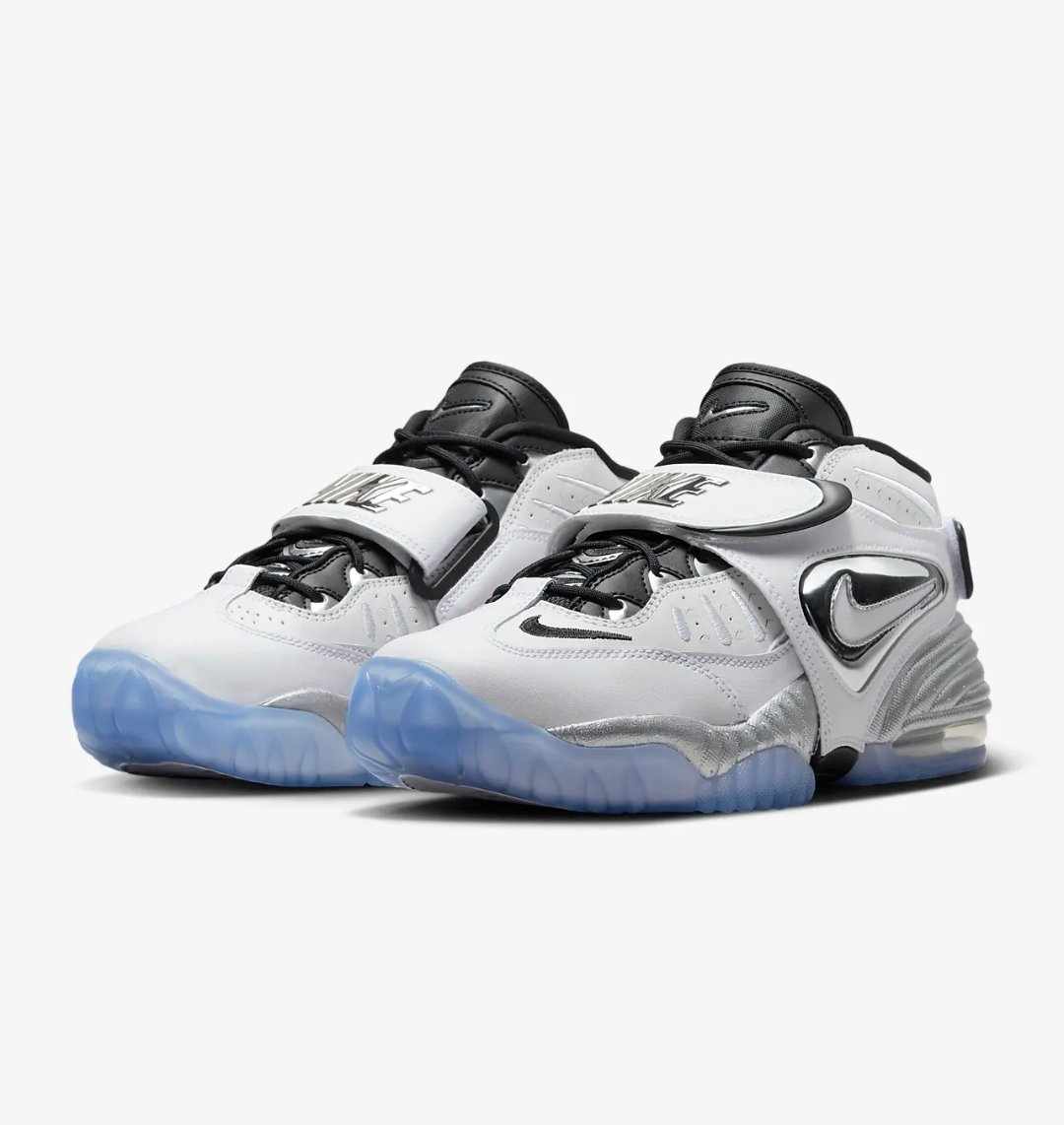 Nike Air Adjust Force 2023