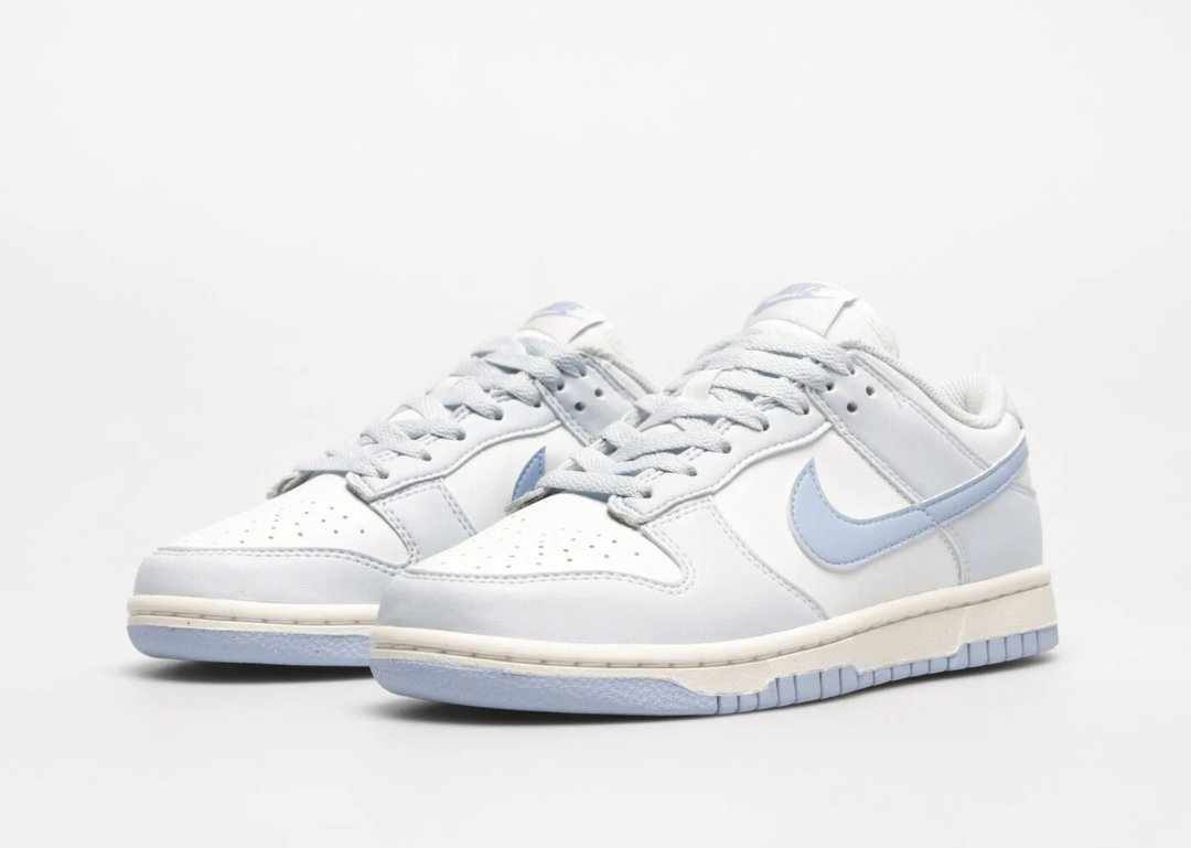 Nike Dunk Low Next Nature White Mint