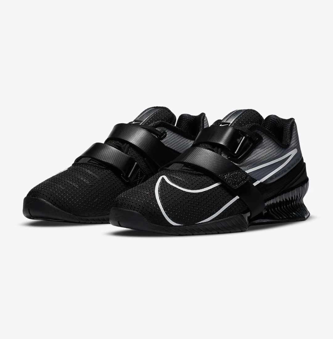 Nike Romaleos 4