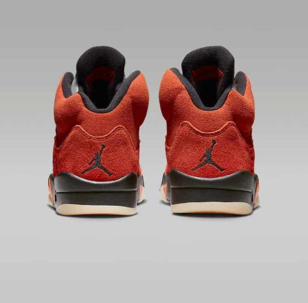 Air Jordan 5 Wmns Mars For Her