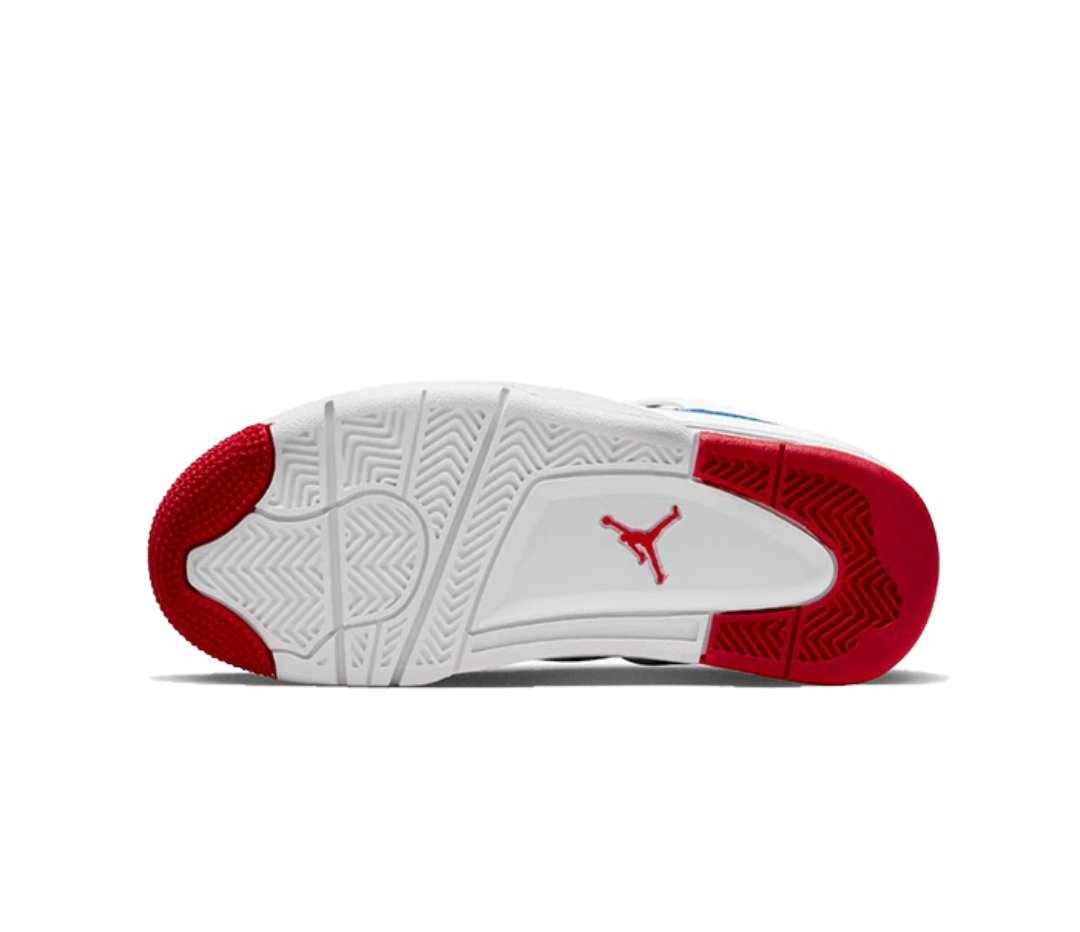 Jordan 4 Retro Messy Room