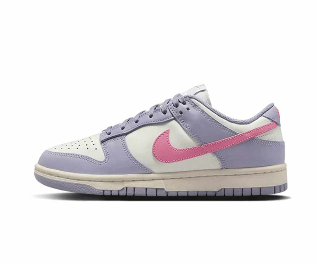 Nike Dunk Low Indigo Haze