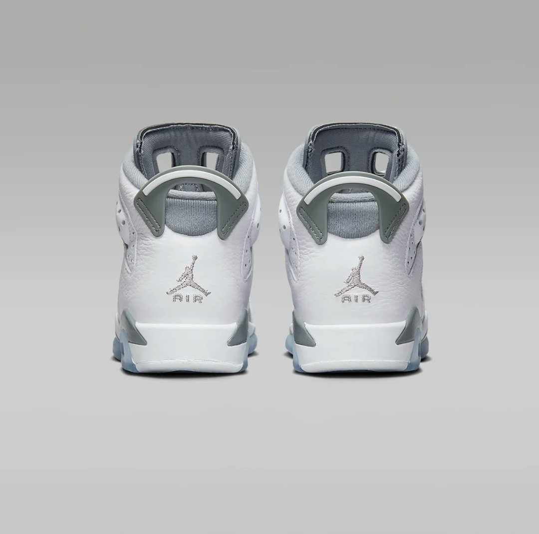 Air Jordan 6 Retro