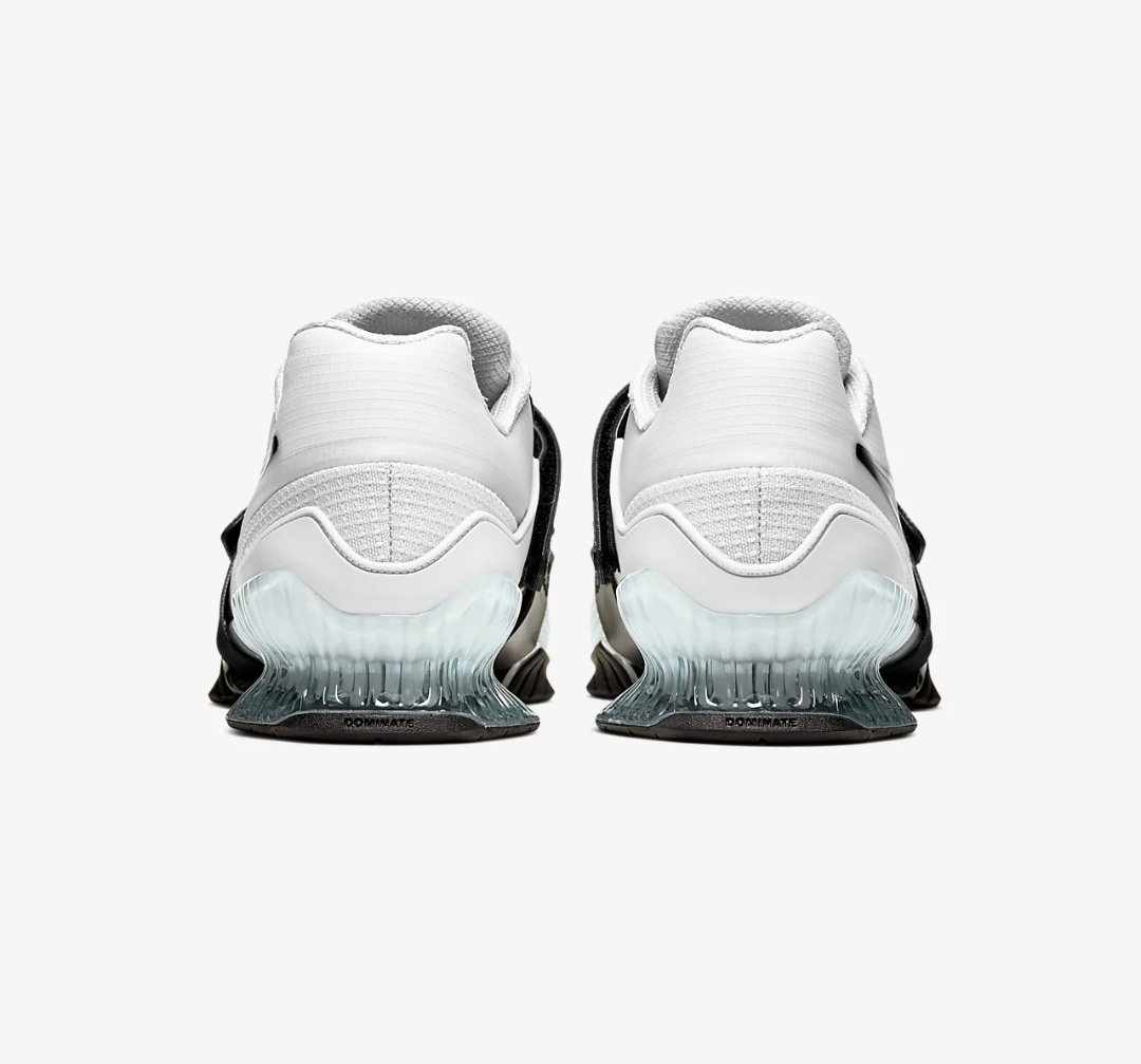 Nike Romaleos 4