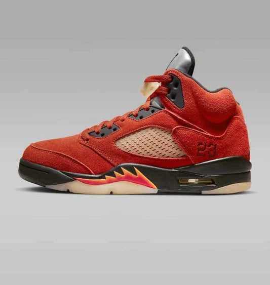 Air Jordan 5 Wmns Mars For Her