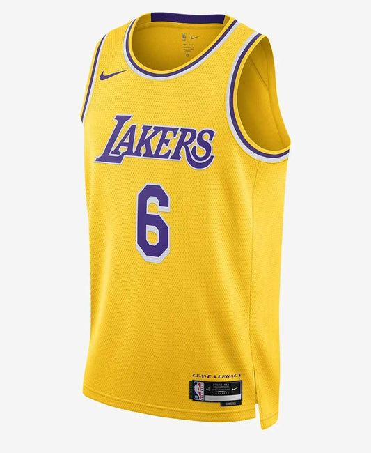 Los Angeles Lakers Icon Edition 2022/23