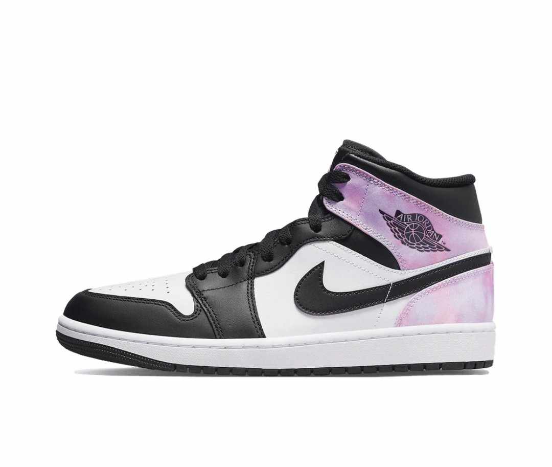 Jordan 1 MID SE Zen Master