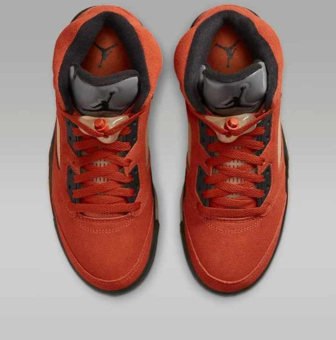 Air Jordan 5 Wmns Mars For Her