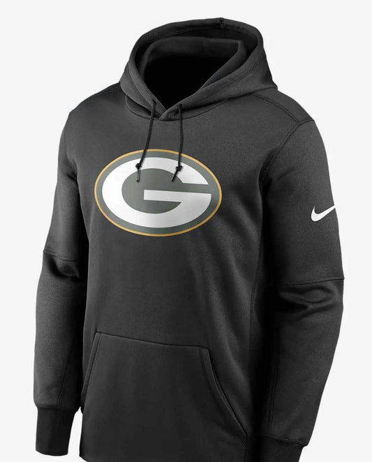 Nike Therma Prime Logo (NFL Green Bay Packers