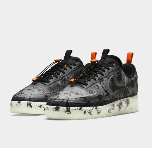 NIKE AIR FORCE 1 LOW EXPERIMENTAL HALLOWEEN