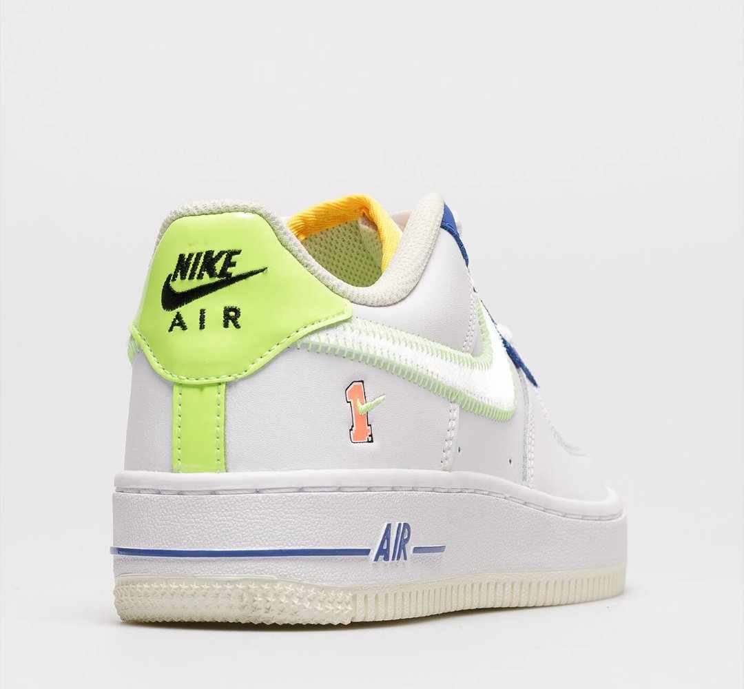 Nike air Force 1LV8 (GS)