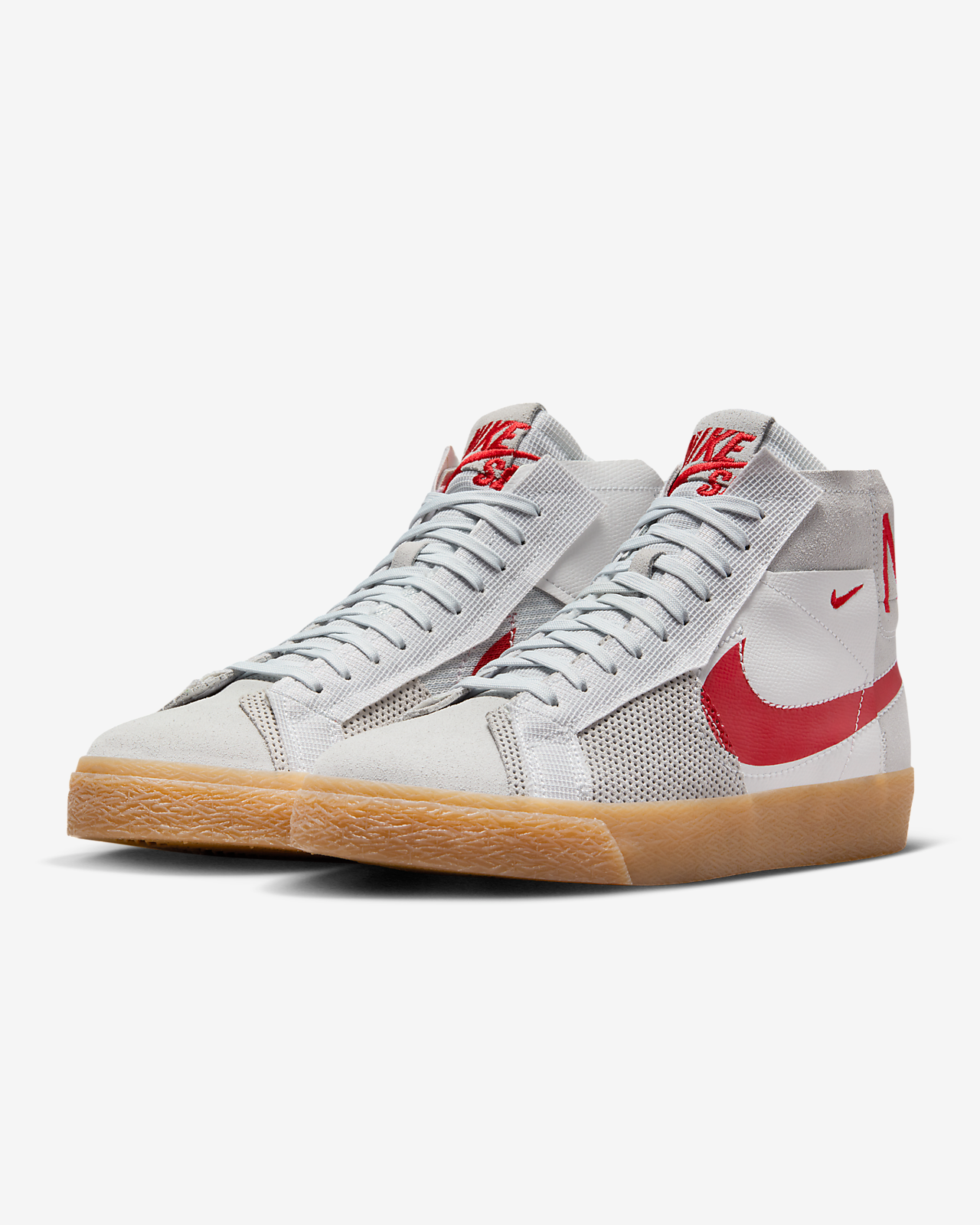 Nike SB Zoom Blazer Mid Premium