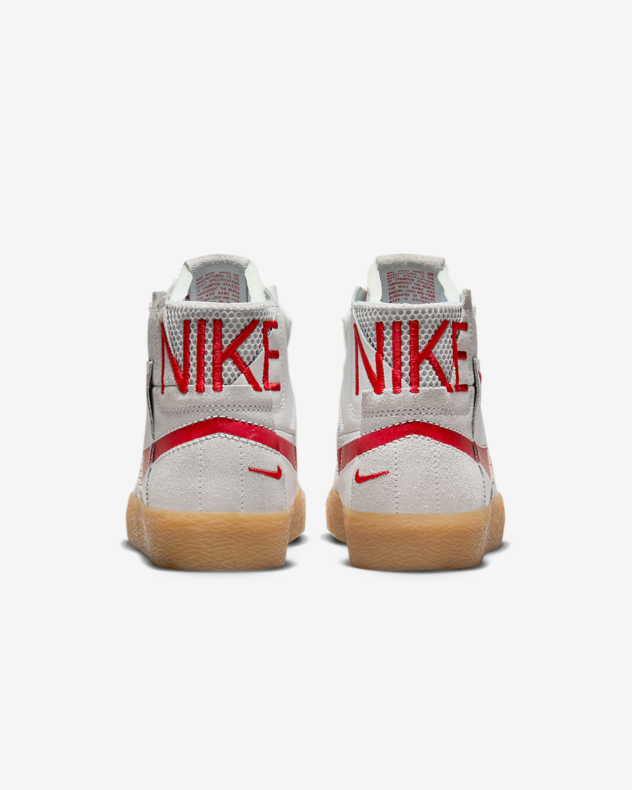 Nike SB Zoom Blazer Mid Premium