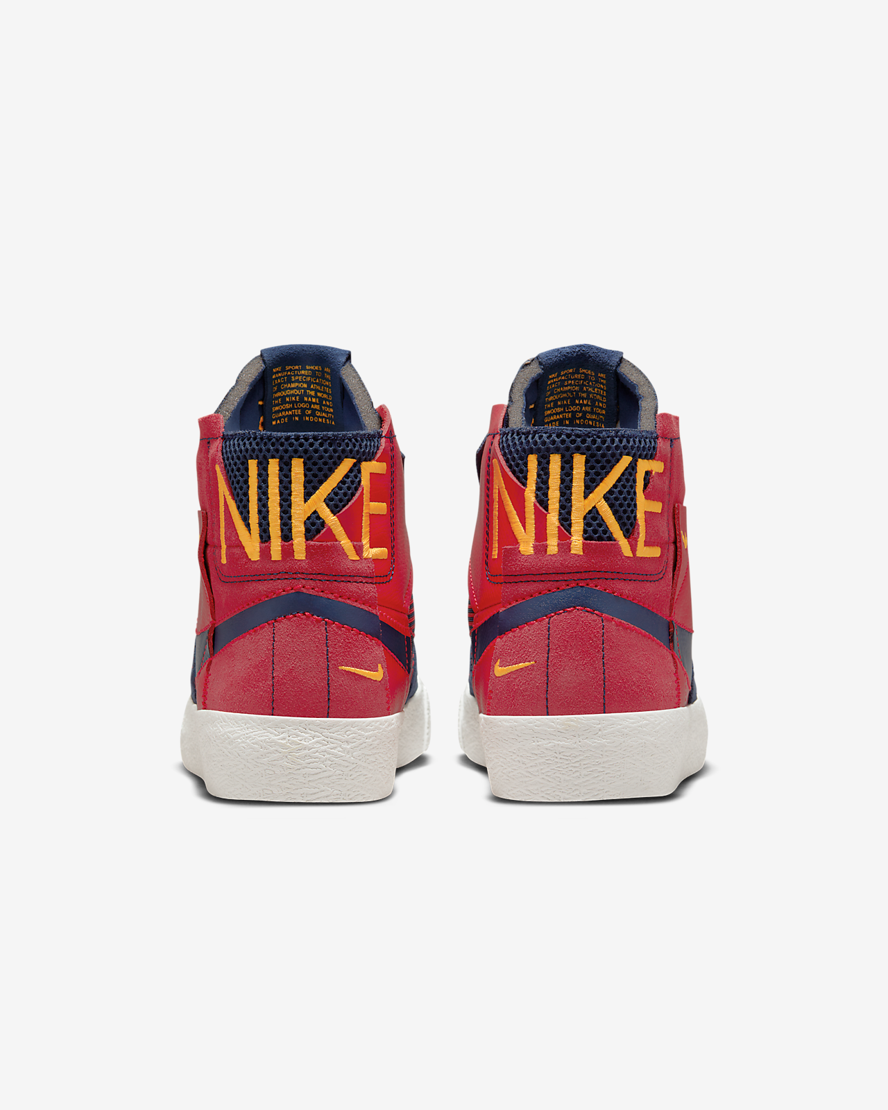 Nike SB Zoom Blazer Mid Premium